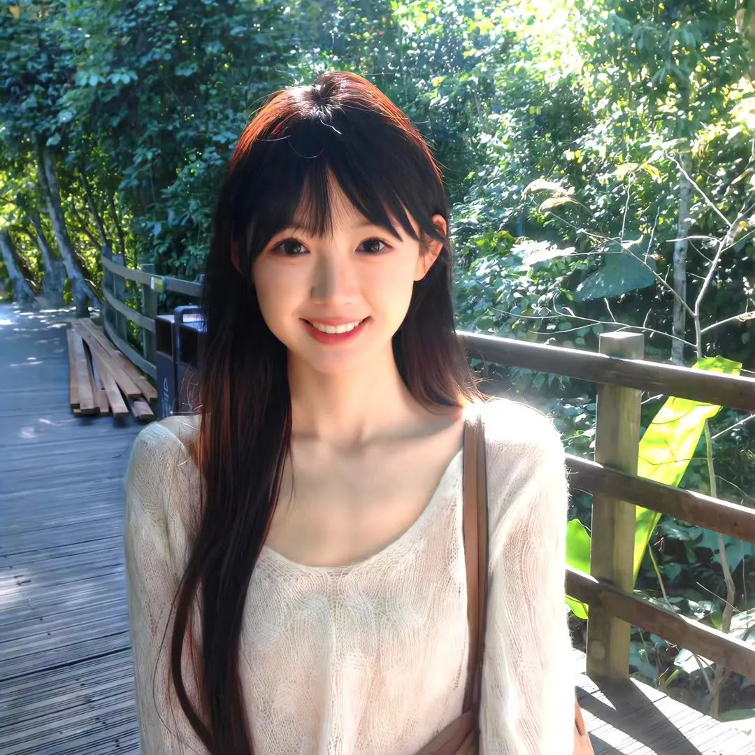 不可思议的晴朗